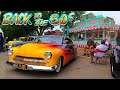 THOUSANDS OF CLASSIC CARS! - BACK TO THE 50S CLASSIC CAR SHOW!!! Hot Rods, Street Rods, Muscle Cars!