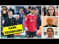 ANÁLISIS Ni Cristiano Ronaldo pudo evitar la durísima caída del Manchester United | Futbol Center