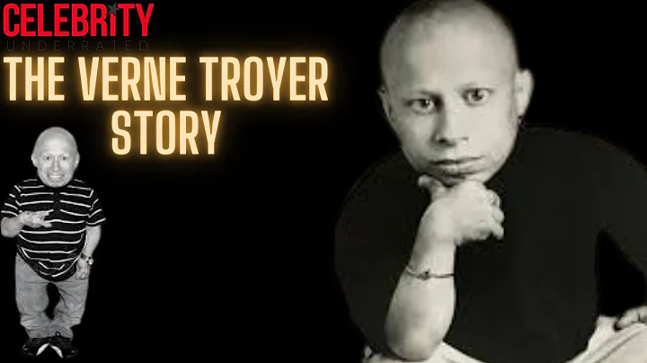 Accidental Demise - The Verne Troyer Story (Mini-M...