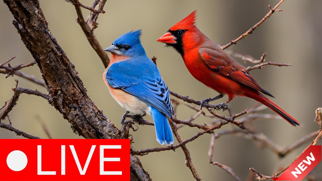 How Do Birds Build Nests?