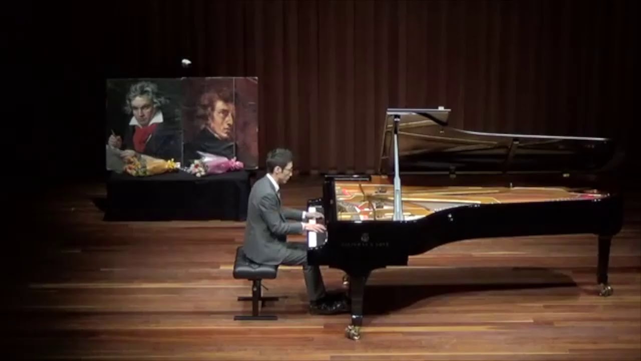 Scriabin Etude Op 42 No 3