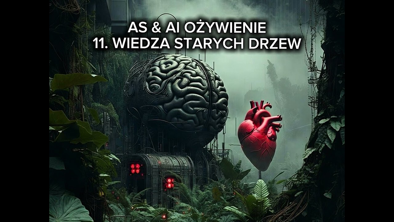11. WIEDZA STARYCH DRZEW ( AS&AI - OŻYWIENIE )