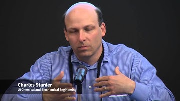 Iowa Climate Symposium 2014 - Session 1: The Basics of Climate Science