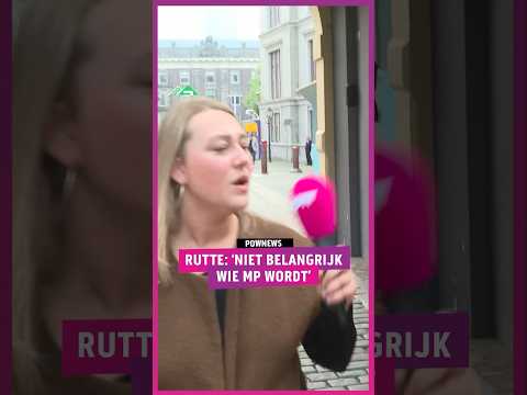 Wie denk jij