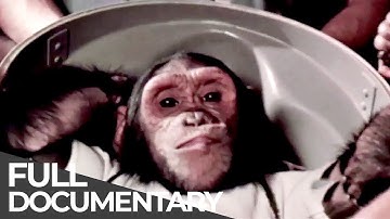 Space Exploration: Project Mercury, Mars Express, Space Ape | Trajectory | Free Documentary