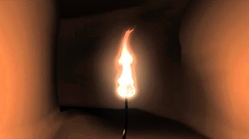 Maya Fluid Effects for Fire