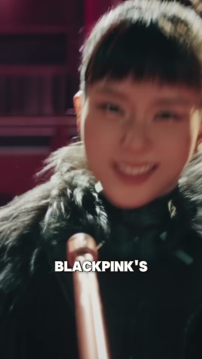 What’s Behind BLACKPINK’s JUMP?