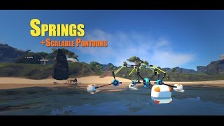 Homebrew Vehicle Sandbox: New Years Update Pretty Epic!