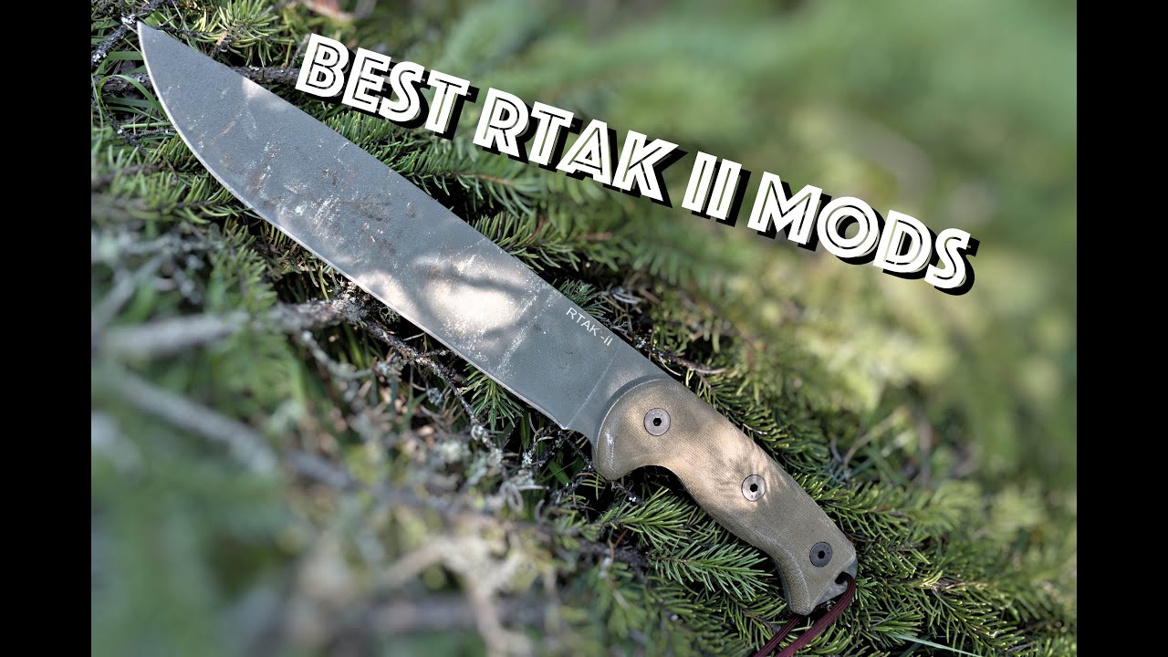 Mora Kansbol vs Morakniv Companion 