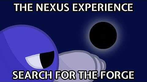 The Nexus Experience | Arras.io | Part 1: Search for the Forge