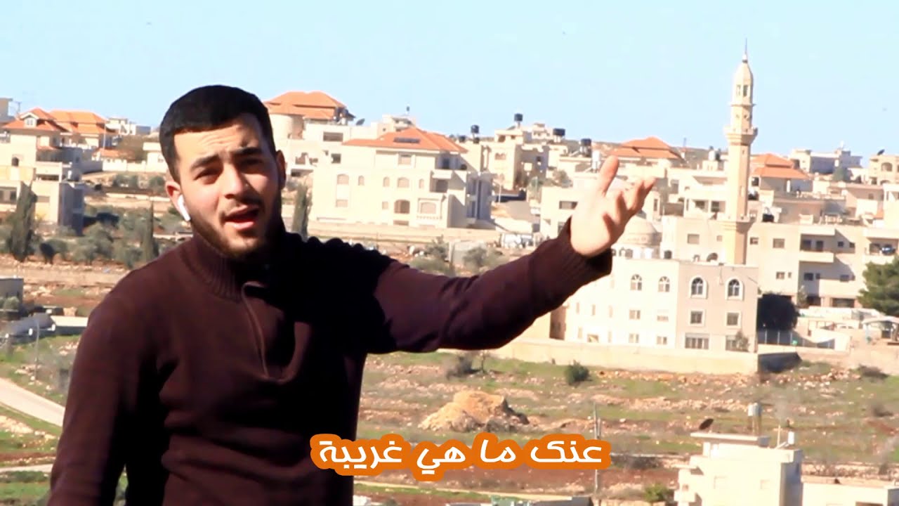 الفنان حمادة شلبي أغنية المزرعة الشرقية