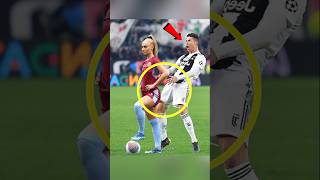 Why Does Cristiano Ronaldo Say Siuuu ? 😱/#ytshorts #youtubeshorts #shorts #soccer #ronaldo #football