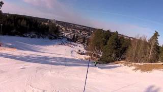 Förenings Produkters Cup Final Arboga