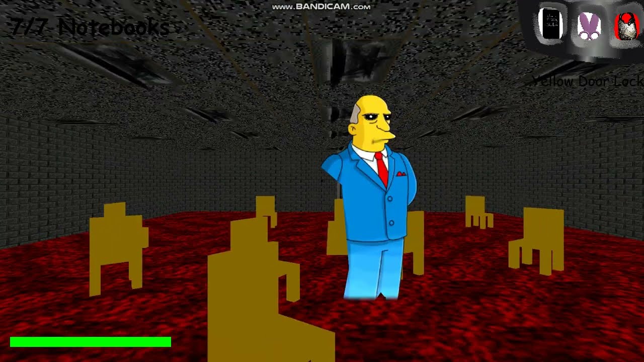 Luigi's basics 2 pillow dlc