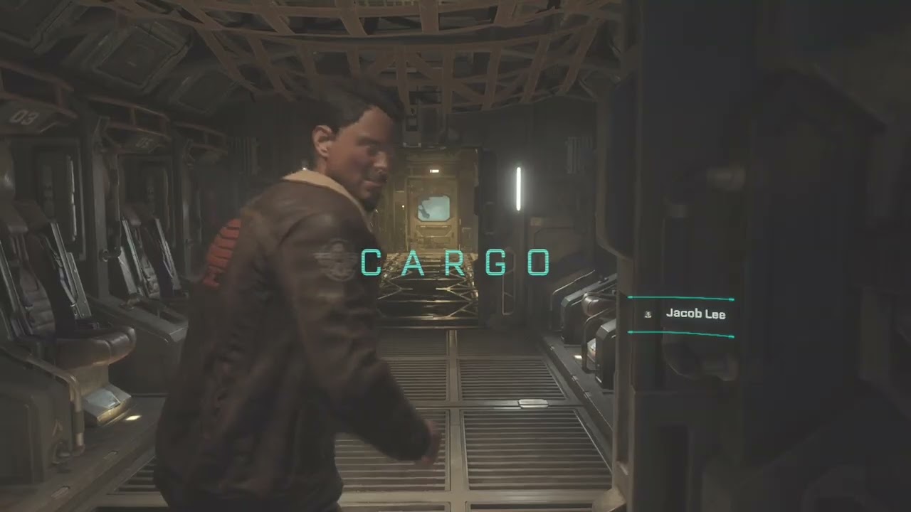 Highlight: The Callisto Protocol XBOX ONE