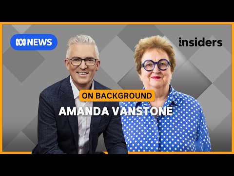 'She doesn't give a rats about you': <strong>Amanda</strong> Vanstone on Pauline Hanson | Insiders