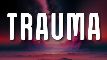 Trauma, Tak Segampang Itu, Sial (Lirik) - Elsya, Anggi Marito, Mahalini