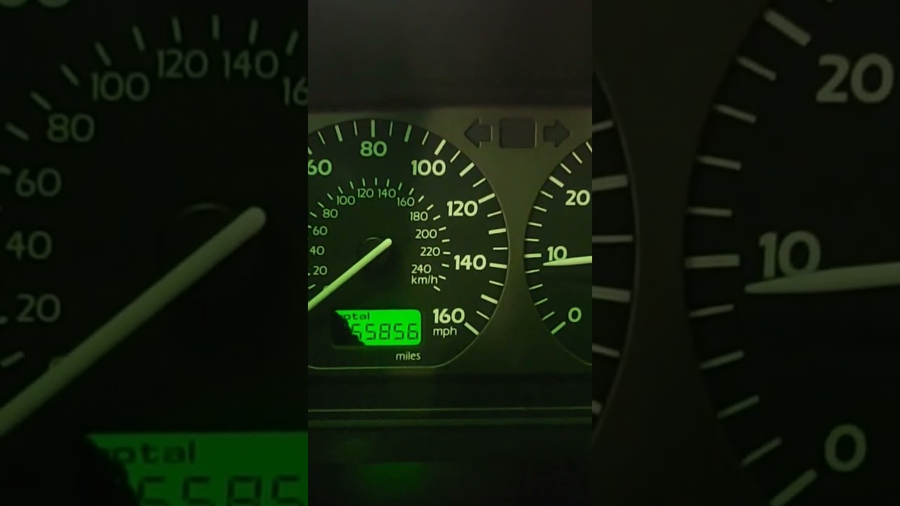 Vr6 Revs Lightweight Flywheel Sound