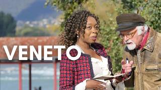 Veneto | Episodi da 4 a 6 | SLOW TOUR by Patrizio Roversi | HD | Luoghi Unesco | Sub English