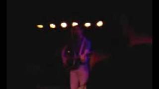 John Vanderslice - Keep the Dream Alive (Oberlin College 2009-03-30)