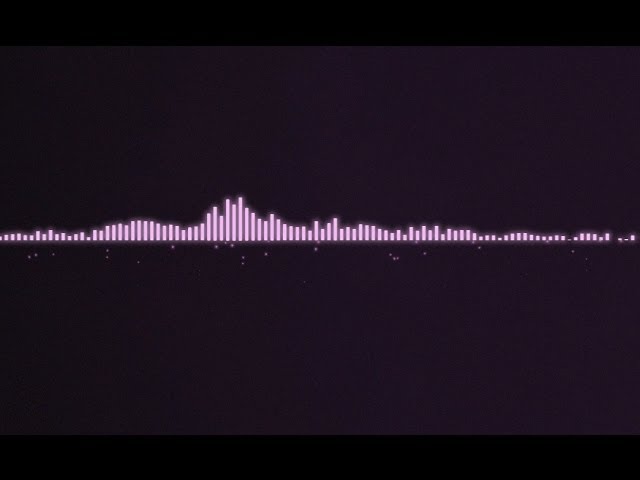 music visualizer bars