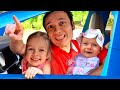 Maya y Mary | Cancion Infantil - Vamos de Paseo con la Familia