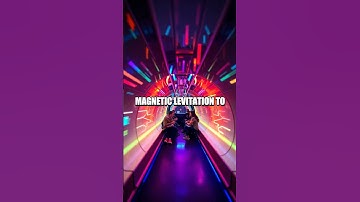 Revolutionizing Transportation with Hyperloop Technology