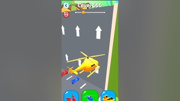 🤣😂😃shape-shifting #shapeshiftingmobilegame level 566 shape shifting transform funny racing gameplay