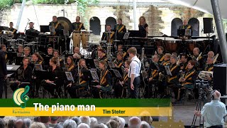 Piano Man - Zomerconcert 2022