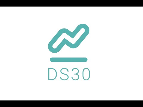 DS30 Data Science