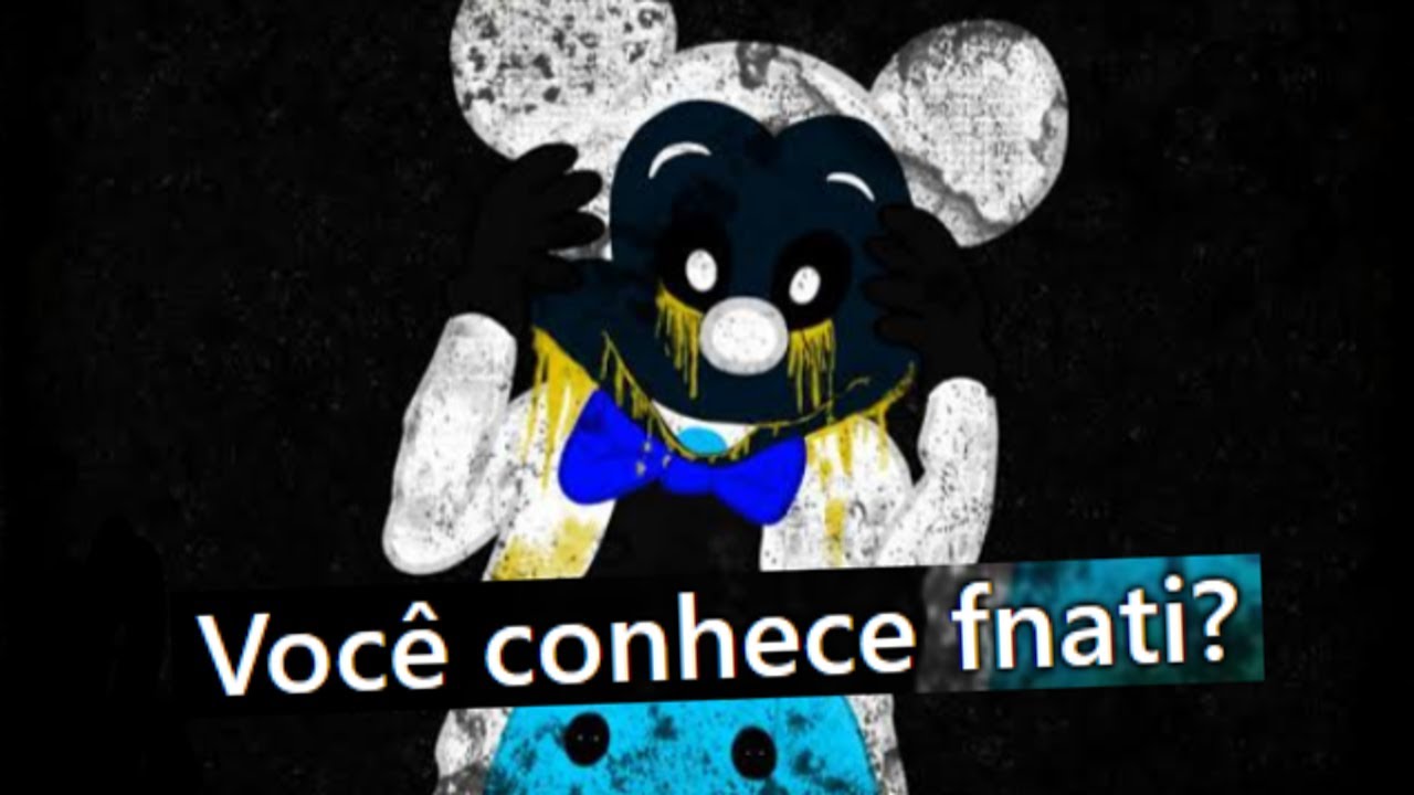 Quanto você conhece fnaf?atualizado e corrigido!