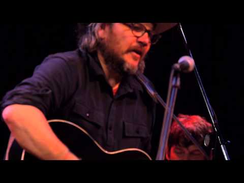 Wilco - Bull Black Nova (Live on KEXP)