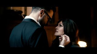 Petar Grašo i Nina Badrić - Nemoj (Official music video) chords