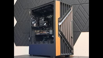 Core i3-10105F + RTX 2070 Gaming Benchmarks 1080p