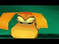 Rayman 2: The Great Escape Stream (Part 3 - Final)