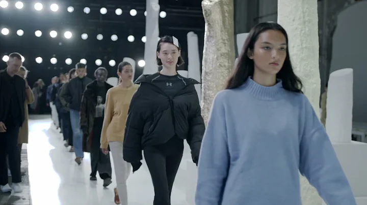 MAKING OF THE RUNWAY with Music Producer Gary Sinc...