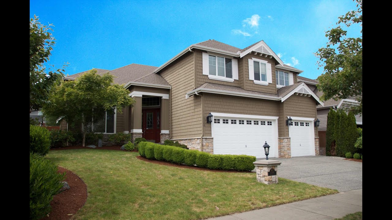 Lynnwood Home For Sale 17108 6th Ave W, Lynnwood, WA 98037, Presented