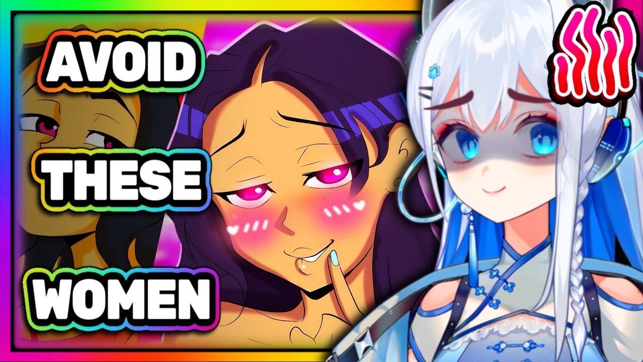 IS THIS WHAT DATING IS LIKE FOR MEN?