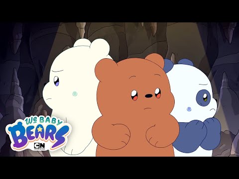 The We Baby Bears Revival Channel 