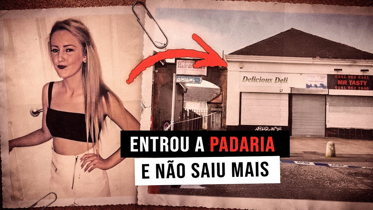 ELA QUERIA TOMAR CAFÉ DA MANHÃ, MAS O PADEIRO TINHA OUTRO PLANO