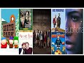 Лучшие сериалы про школу / Best TV series about school