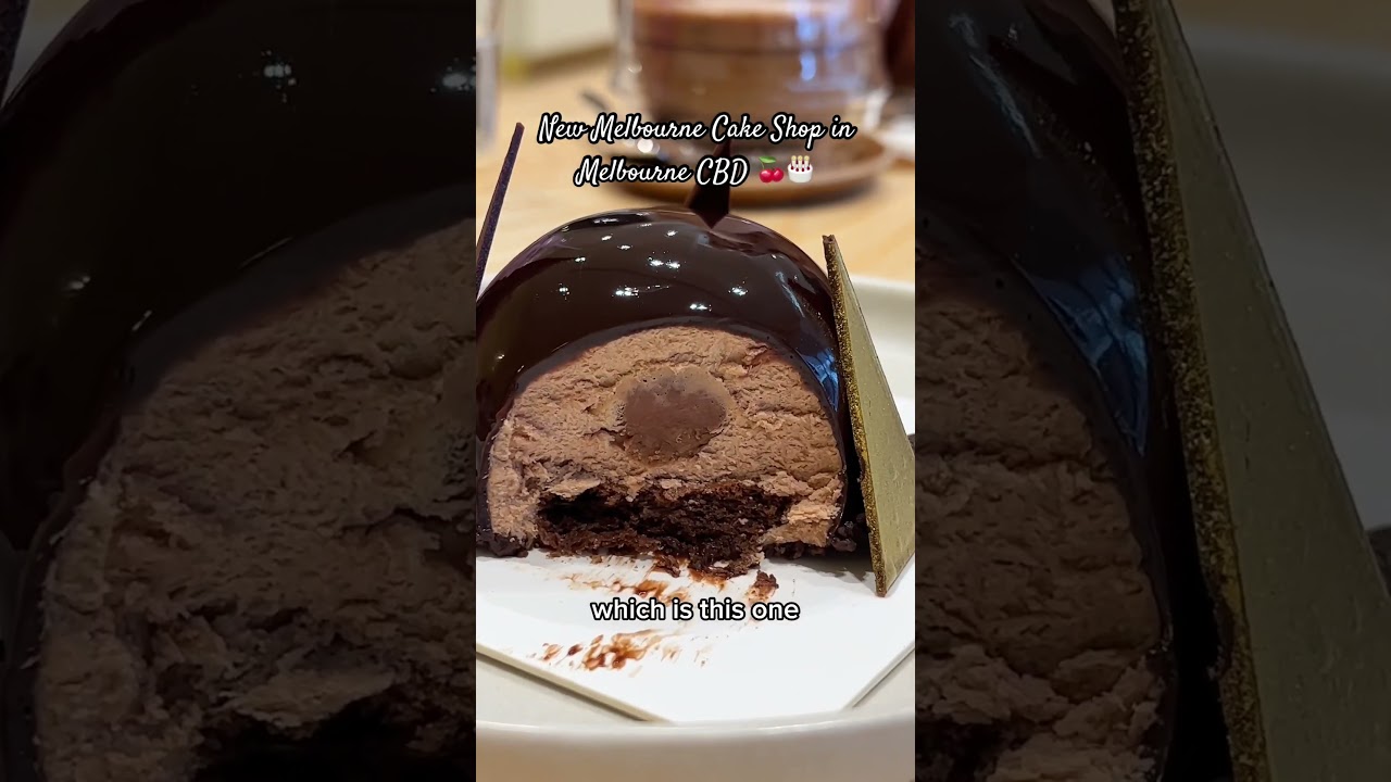 Le Yeahllow, Melbourne CBD 🍒 