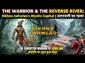 The Jungle Warrior Who Defied an Empire: Sikhna Jwhwlao &amp; The Ultapani Mystery