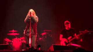 Portishead - Glory Box (Live at Glastonbury Festival 2013)