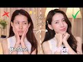 HOW TO LOOK BETTER WITHOUT MAKEUP | Mẹo để mặt mộc vẫn xinh !