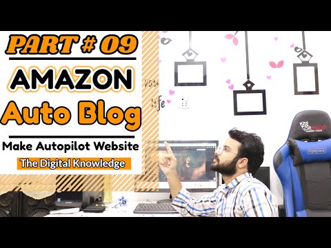 Video: Tweeting Og Blogging Fra Amazon - Matador Network