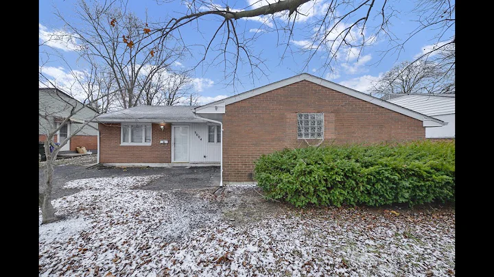 5004 Julie Place Columbus, OH | ColdwellBankerHomes.com