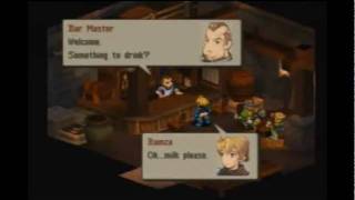 Final Fantasy Tactics: The Zodiac Brave Story- Chapter 4 | Side Quest: To Goug! Coal Coated Rumors