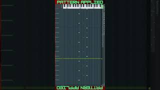 OCT - Pluck 1 (MIDI, Serum Patch, Loop) #shorts