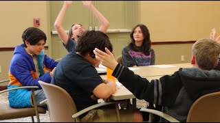 Burbank Public Library Offers a Variety of Teen Programs